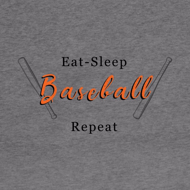 Eat-Sleep-Baseball-Repeat by Maha-H